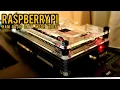 Ultimate Raspberry Pi Build Ham Radio