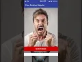 Face Emotion Detector Android Project