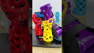 Zzapp Family Wellness Now Provides Waterproof Casts