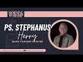 Lagu MORNING WORSHIP | PS. STEPHANUS HERRY | 13 JANUARI 2026 | LIGHTHOUSE OF PRAYER AND WORSHIP