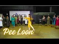 Download Lagu Pee Loon Semi-Classical Workshop | DA Choreo | Sydney