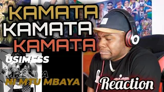 diamond platnumz kamataa ni ya willy paul reaction