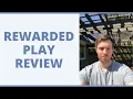 Rewarded Play Review - Should You Be Spending Time On These Apps Or Is There A Better Alternative
