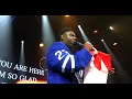 You Are Here (Holy Ghost I'm So Glad) [Live] | Kofi Dartey & Campus Rush Music