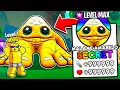 Download Lagu Unlocking SECRET MALAME In Brainrot Evolution