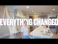 Download Lagu FULL HOUSE RENOVATION PROGRESS UPDATE | SO MUCH FURTHER ALONG THAN WE EXPECTED