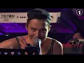 MELANIE DE BIASIO - I'M GONNA LEAVE YOU (LIVE @ RADIO 1 ARNO 70 SESSIE)