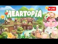 Lagu 🌿 Heartopia Cozy Bonus Stream | Gold Grind \u0026 Questing💖