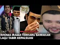 Lagu VALEN PAMEKASAN DA7 - Mirip Rhoma irama waktu muda \