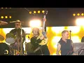 Download Lagu Green Day - Grey Cup Halftime Show