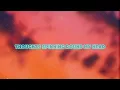 Martin Solveig & Faouzia - Now or Never (0fficial Lyrics)