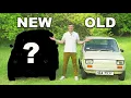 Download Lagu Are OLD cars better than NEW cars?