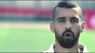 بحبك يا اهلى دندنها