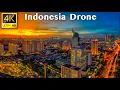 Download Lagu Indonesia - 4K UHD Drone Video | Explore Jakarta, Bali Islands, Indonesia in 4K Drone Video