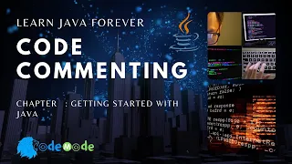 How to comment code in Java Code Commenting in Java Java