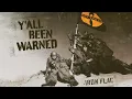 Wu-Tang Clan - Ya'll Been Warned ft. Method Man, RZA, Inspectah Deck, Raekwon, Masta Killa