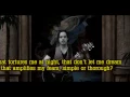 PXNDX - Nuestra Aflicción (ENGLISH LYRICS)