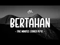 Lagu Five Minutes - Bertahan (Lyric Video) | Cover by PI7U