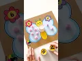 Kids Activity Butterfly Math Play Printable - Number Compare Game