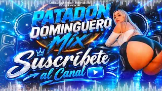 Patadon Dominguero Mix ✓El Ingenioso Musical (Music Record Editions)