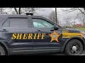 Mahoning Co sheriff explains quarantine process for inmates with symptoms