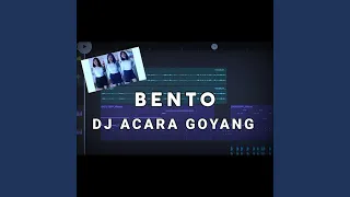 Download DJ Bento ! Nama Ku Bento Full Bass Tiktok Viral (Prengky Gantay Remix) MP3