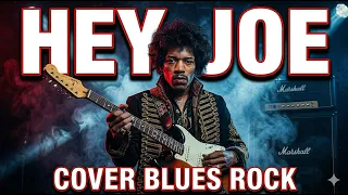 hey joe jimi hendrix epic blues rock instrumental guitar solo jimi hendrix inspired by