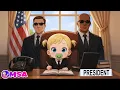 Download Lagu My Life With 200 Bodyguards