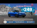 SAVE MORE on a new Honda Civic at Planet Honda NJ