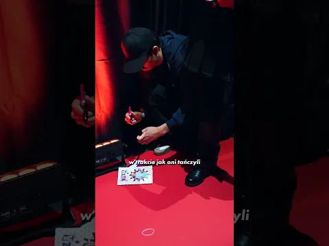 WESZLIŚMY W KAMUFLAŻU NA KONCERT BAZY!