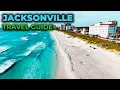 JACKSONVILLE FLORIDA Travel Guide - Top 10 Things To Do