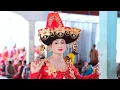 Download Lagu LAGU KARO ADU PENGANTEN SELLY BR.SITEPU \u0026 SCOTT GINTING | SANGAP KEL AKU | ZOVIN MUSIC
