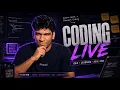 Live Coding Session Startup Work Learning Q A
