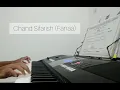 Chand Sifarish instrumental