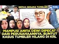 Lagu MAMPUS! ANITA DEWI DIPECAT DARI PERUSAHAANNYA, BUNTUT KASUS TUMBLER HILANG DI KRL