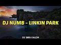 Download Lagu DJ Numb - Linkin Park Slow Bass Viral TikTok || DJ Ibra