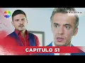 No Te Vayas Sin Mi Capitulo 51 -