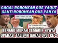 Lagu TANGKAP YAQUT KALO BISA || KALO GAGAL GULINGKAN YAHYA HARGA MATI || OPERASI SENYAP GENG KHILAF AH