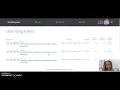 Vocabulary com Tutorial