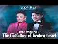 Download Lagu Didi Kempot The Godfather of Broken Heart - ROSI