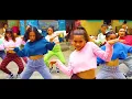 Bicycle Ride (Power Impact Dancers)