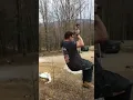 Zipline accident