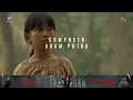 Fadhilah Intan - Rindu Dalam Sunyi OST. Film Thaghut (Official Music Video)