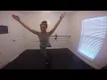 HARDCORE PILATES CORE-FUSION WORKOUT