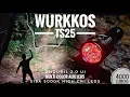 Download Lagu Wurkkos TS25 4000lm EDC 21700 Flashlight Quad TIR Optic With Multi Color Aux LEDs \u0026 Comparison