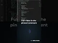 How to Create a Rainbow Loader using CSS CSS Animation Tutorial