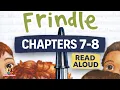 FRINDLE Chapters 7-8 Read Aloud Andrew Clements 4th Grade Novel Study