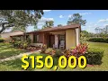 Tour An End-Unit Villa In Beacon Woods 7535 Greystone Dr Hudson