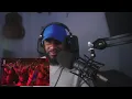 Luciano feat. Central Cee - Connect London West (Unreleased Song) [Reaction] | LeeToTheVI
