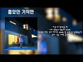 Gist - 좋았던 기억만(Feat. B.I)